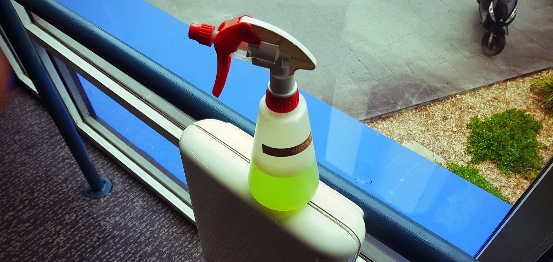 Are You Too Sick To Work Out?