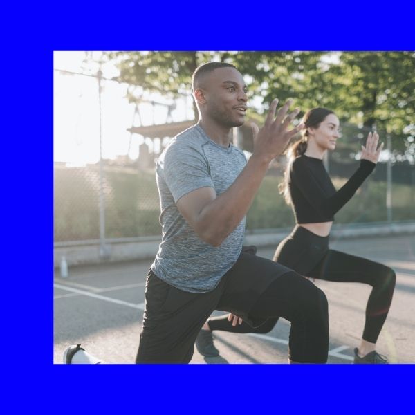 The benefits of exercise for mental health