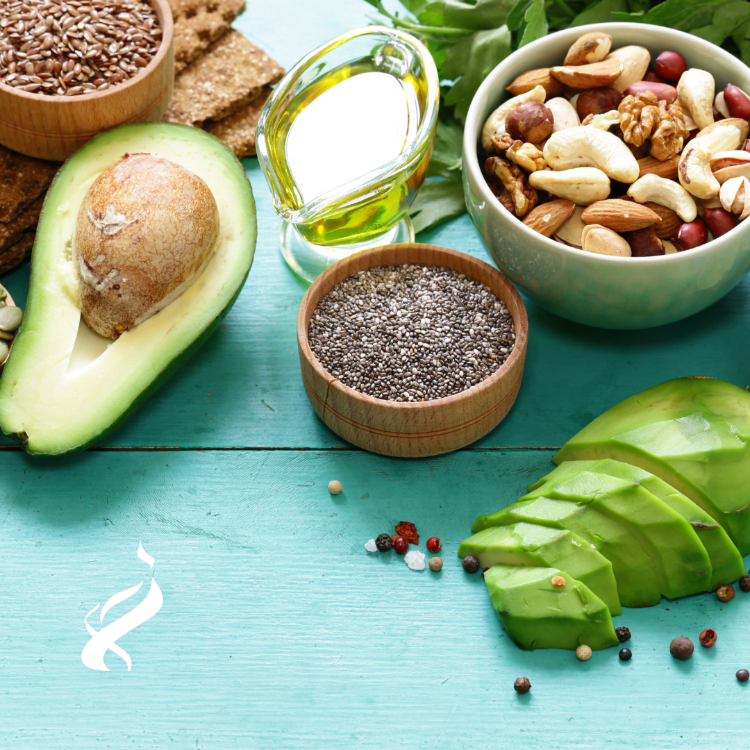 Nutrition Basics as Winter Approaches