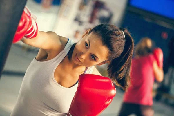 Let’s Go Toe to Toe – The Benefits of Boxing