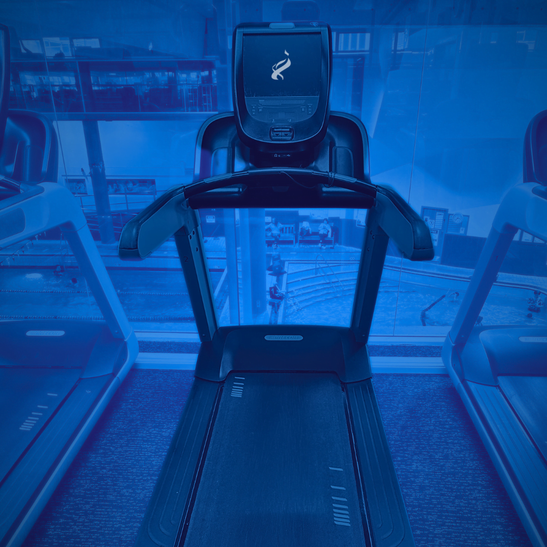 Winter Tips – The Treadmill