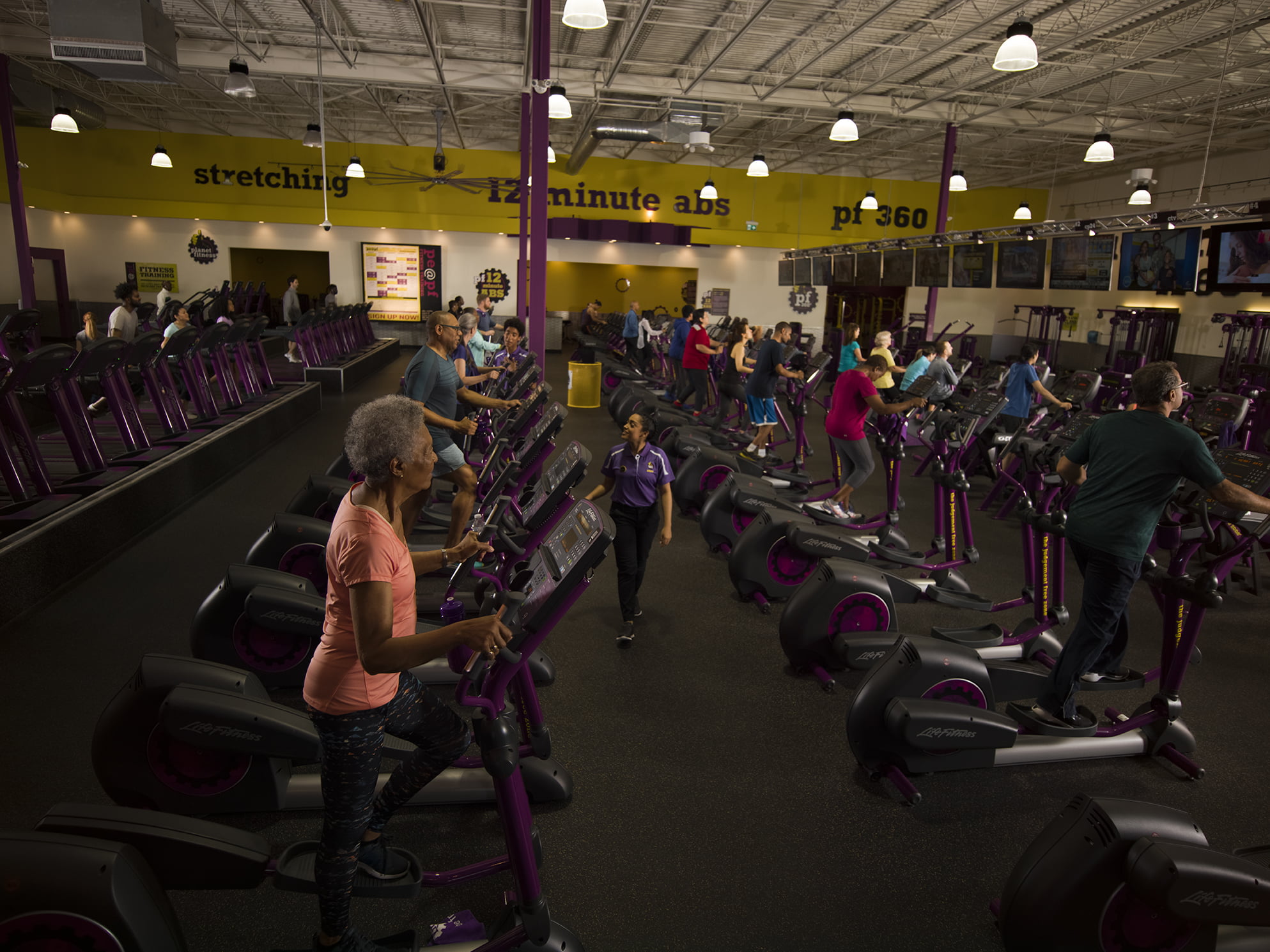 Supercharging Your Fitness For Beginners