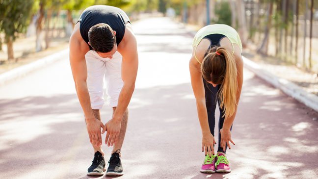 Changing The Way You Eat To Support Your Fitness