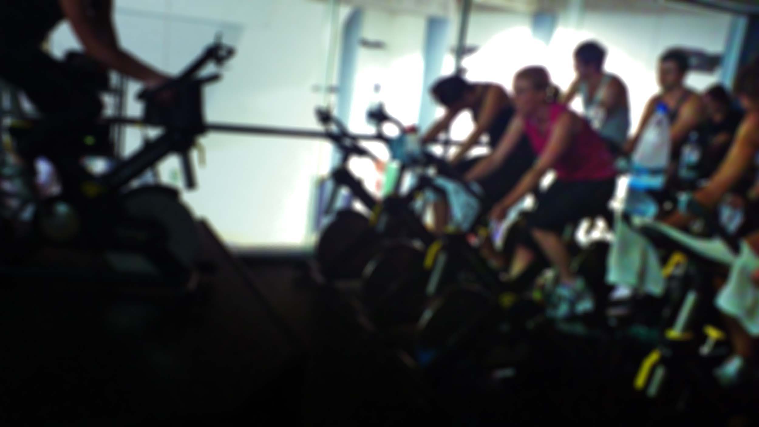 Peloton, Fitness Without Leaving the Room