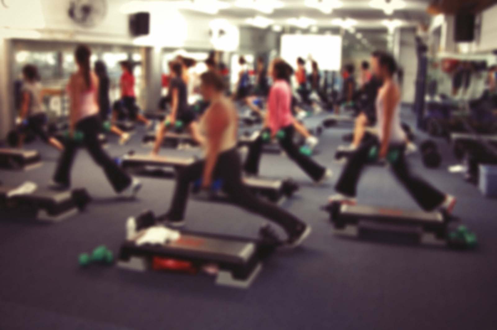 Give Your Health A Boost With Group Fitness Classes At An Auckland City Gym