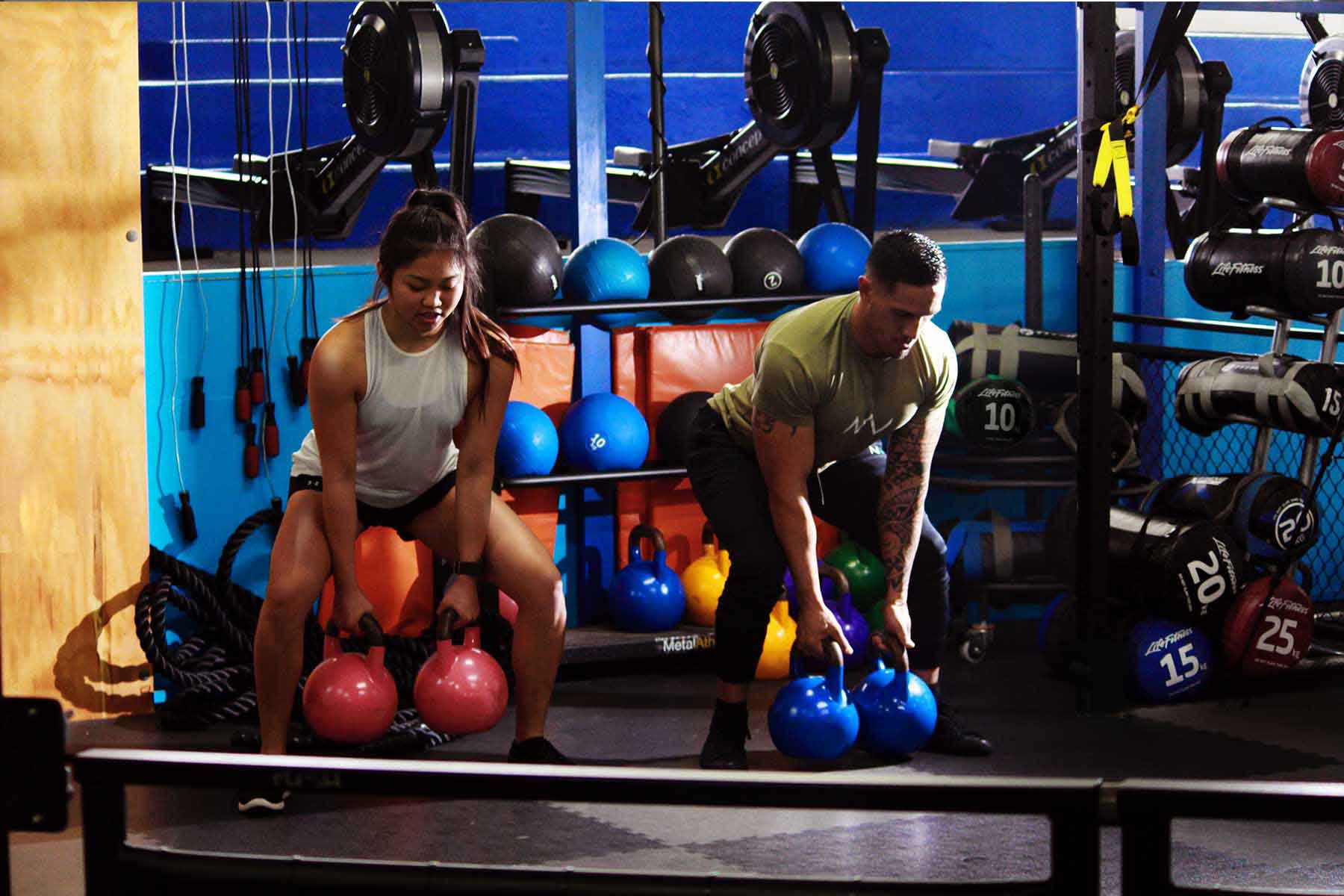 Tips For Staying Active & Motivated This Winter