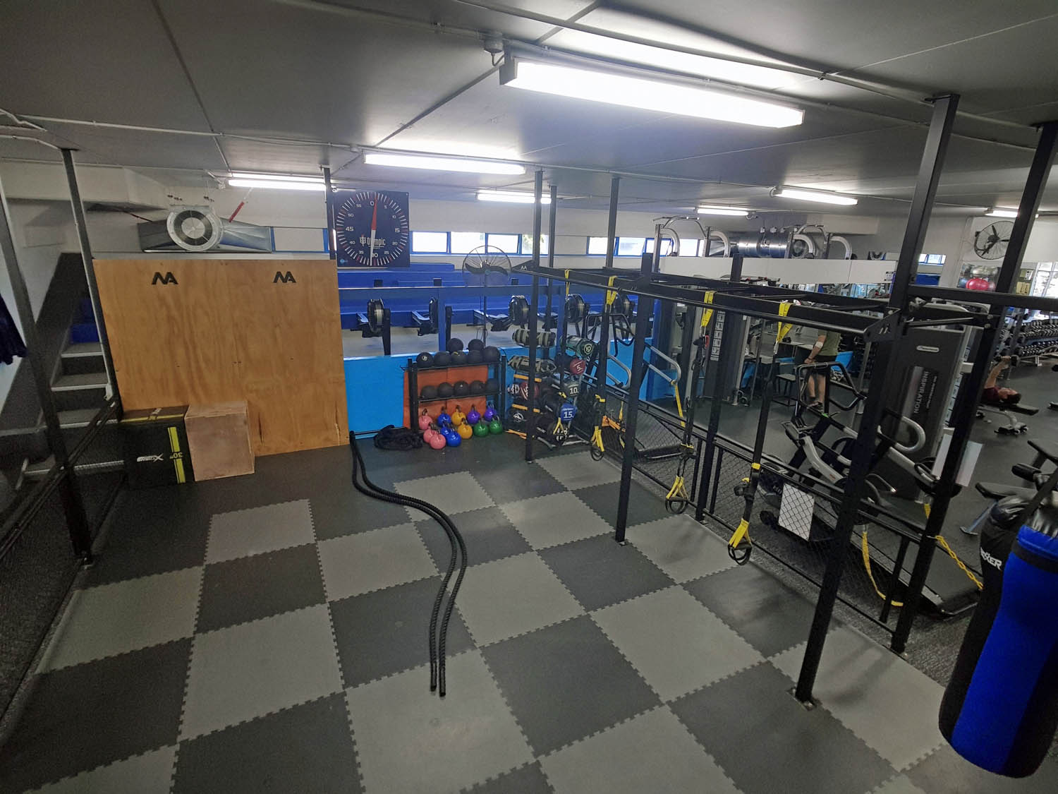 Summer is coming…Keep on training….