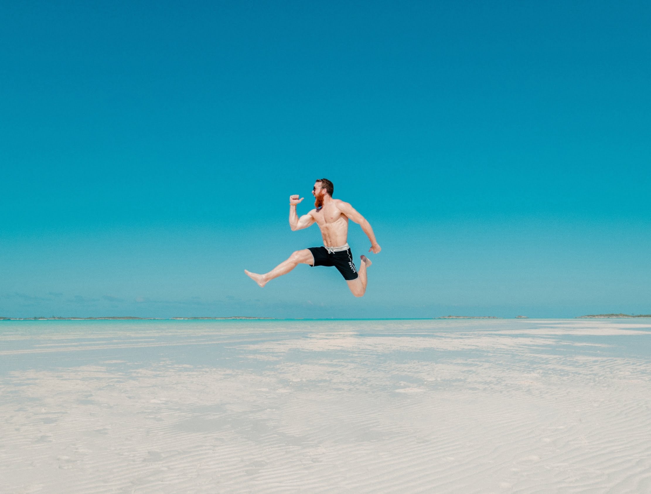 Beat the heat at The Olympic