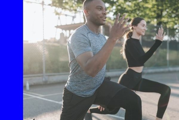 Exercise for mental health