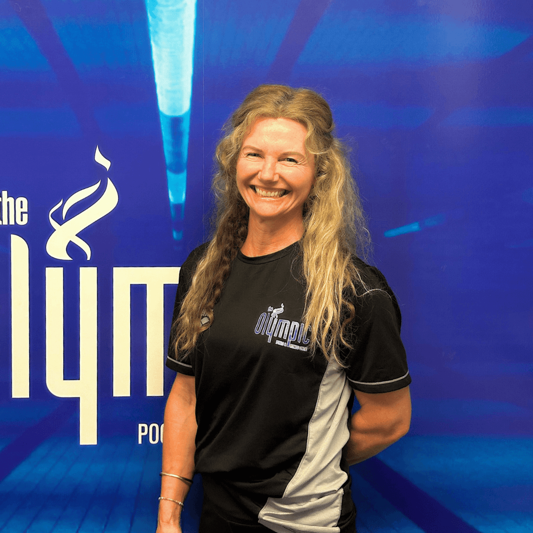 Nikki Martin — Personal Trainer