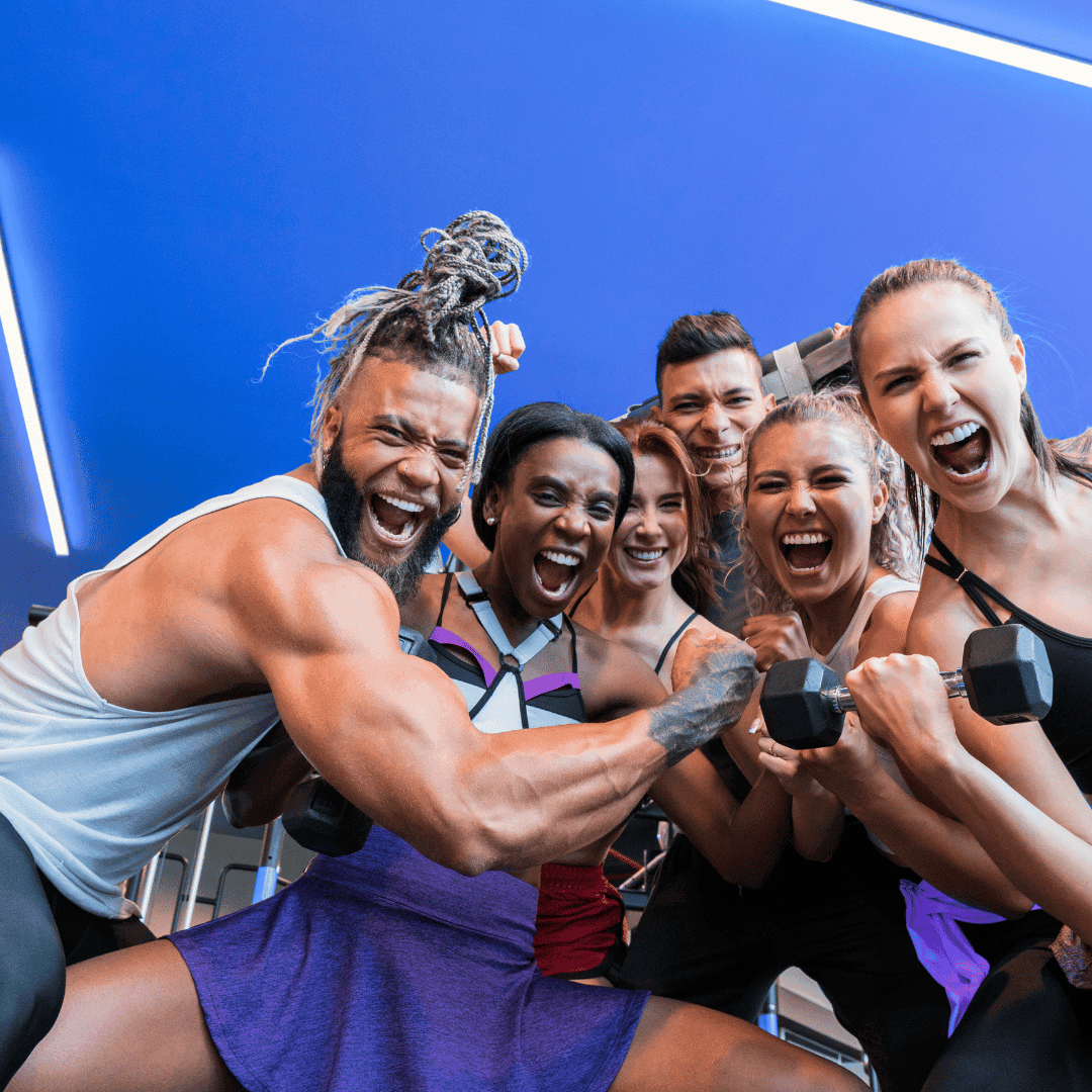 Mix Up Your Workouts to Stay Motivated