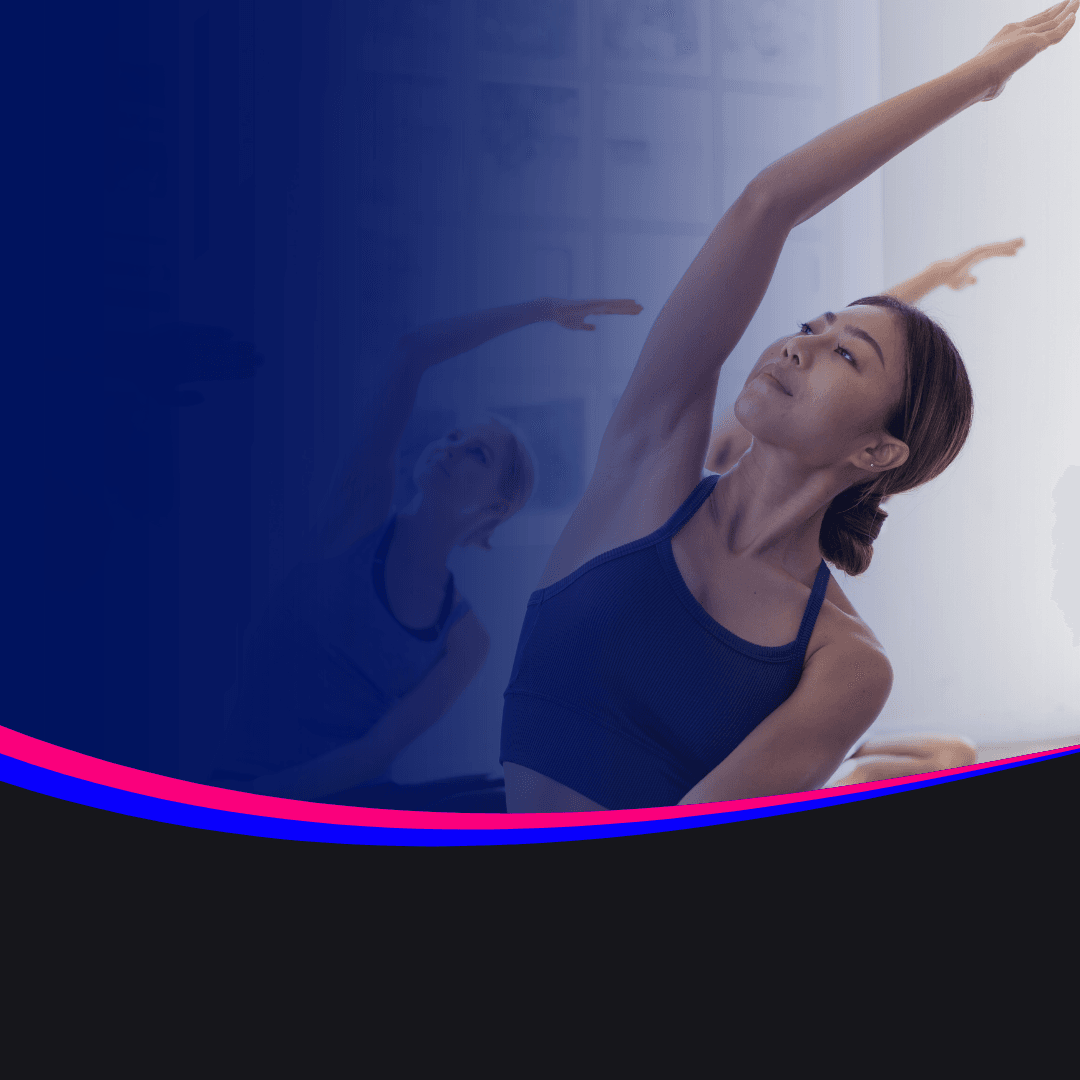 Winter Warm-Up: Save 50% on a 3-Month Membership at The Olympic