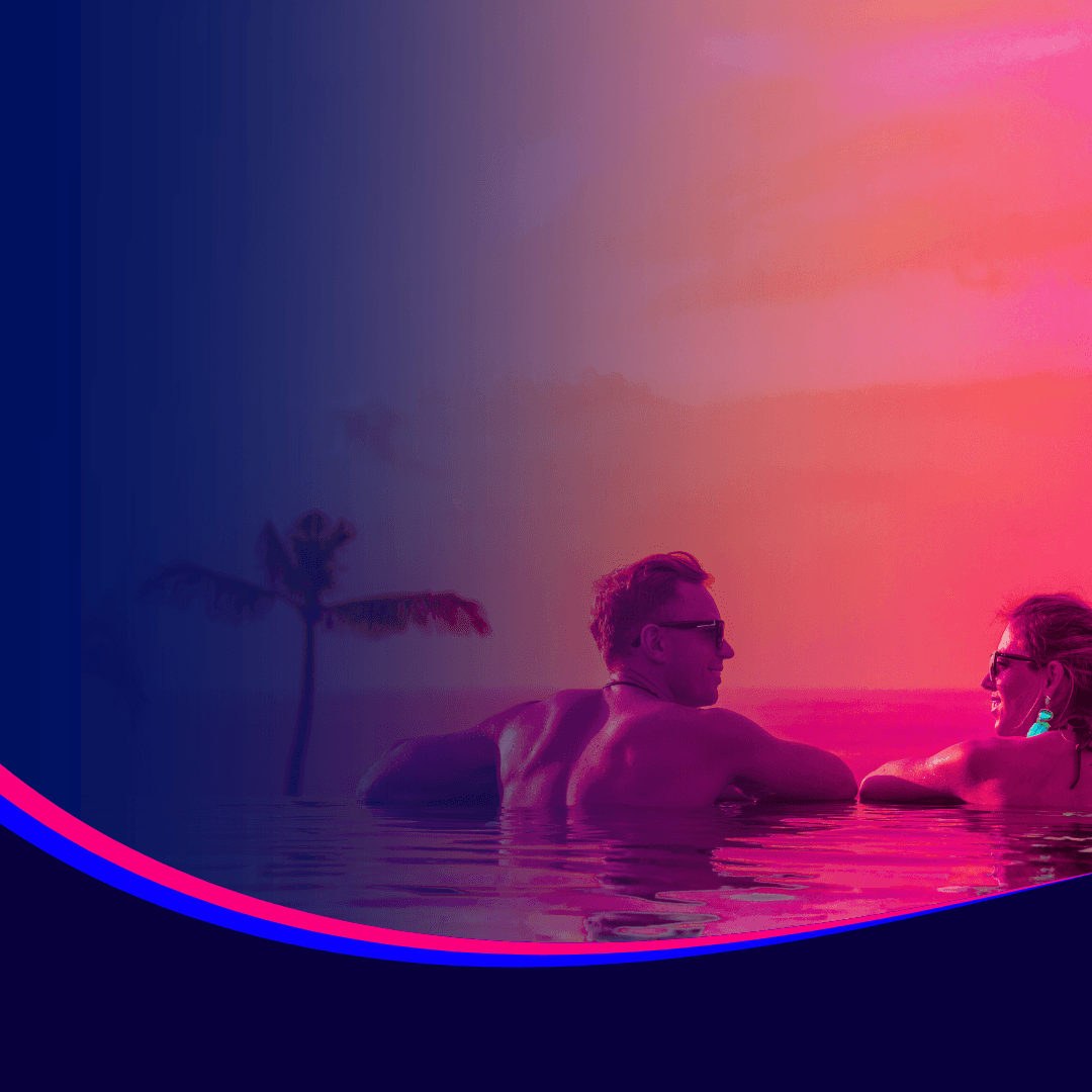 Dance and Dip