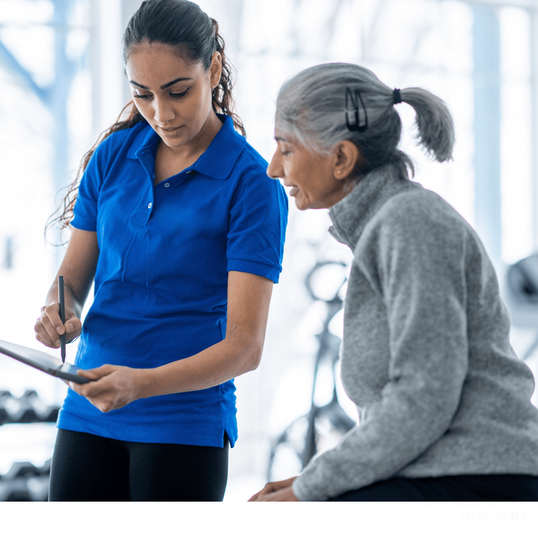 Fitness Consultations