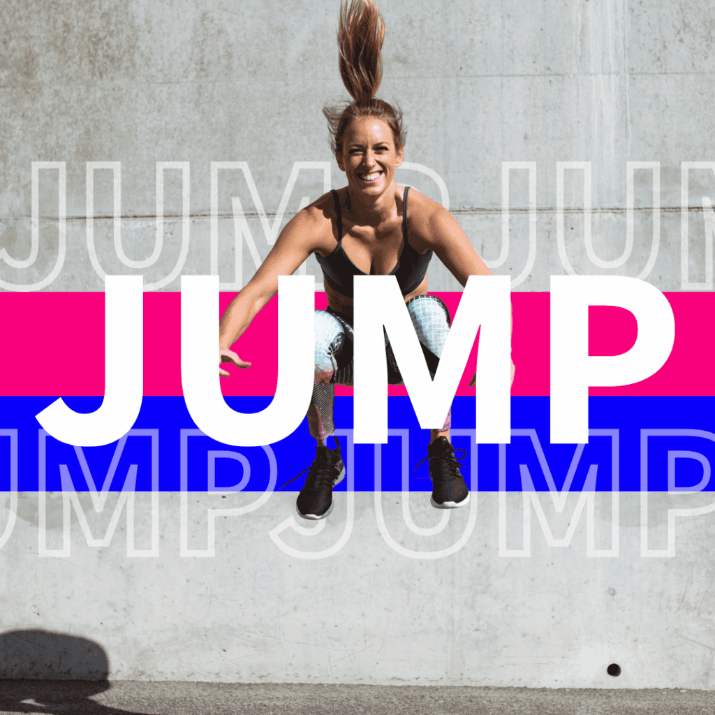 Jump into Fitness