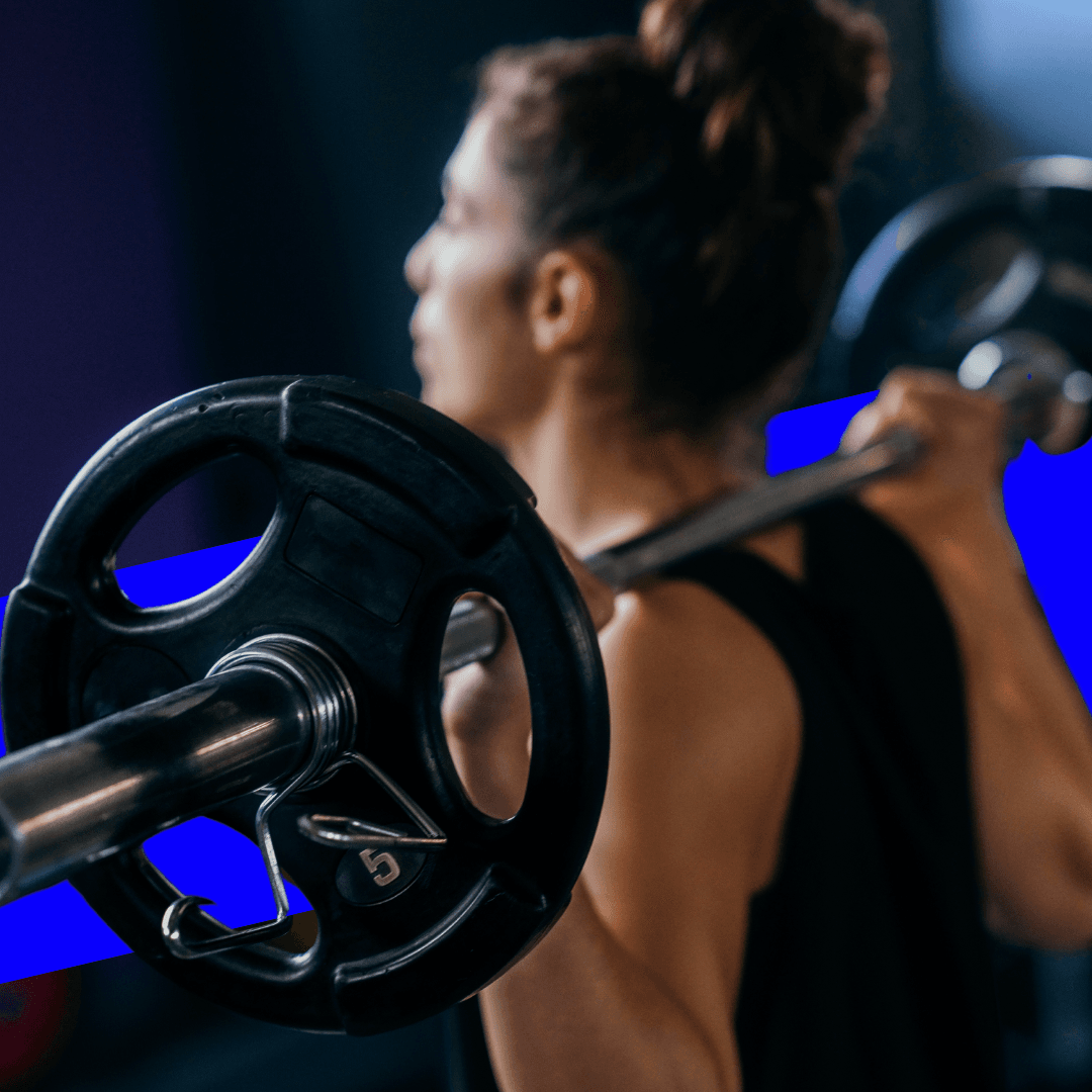 February Pump Challenge