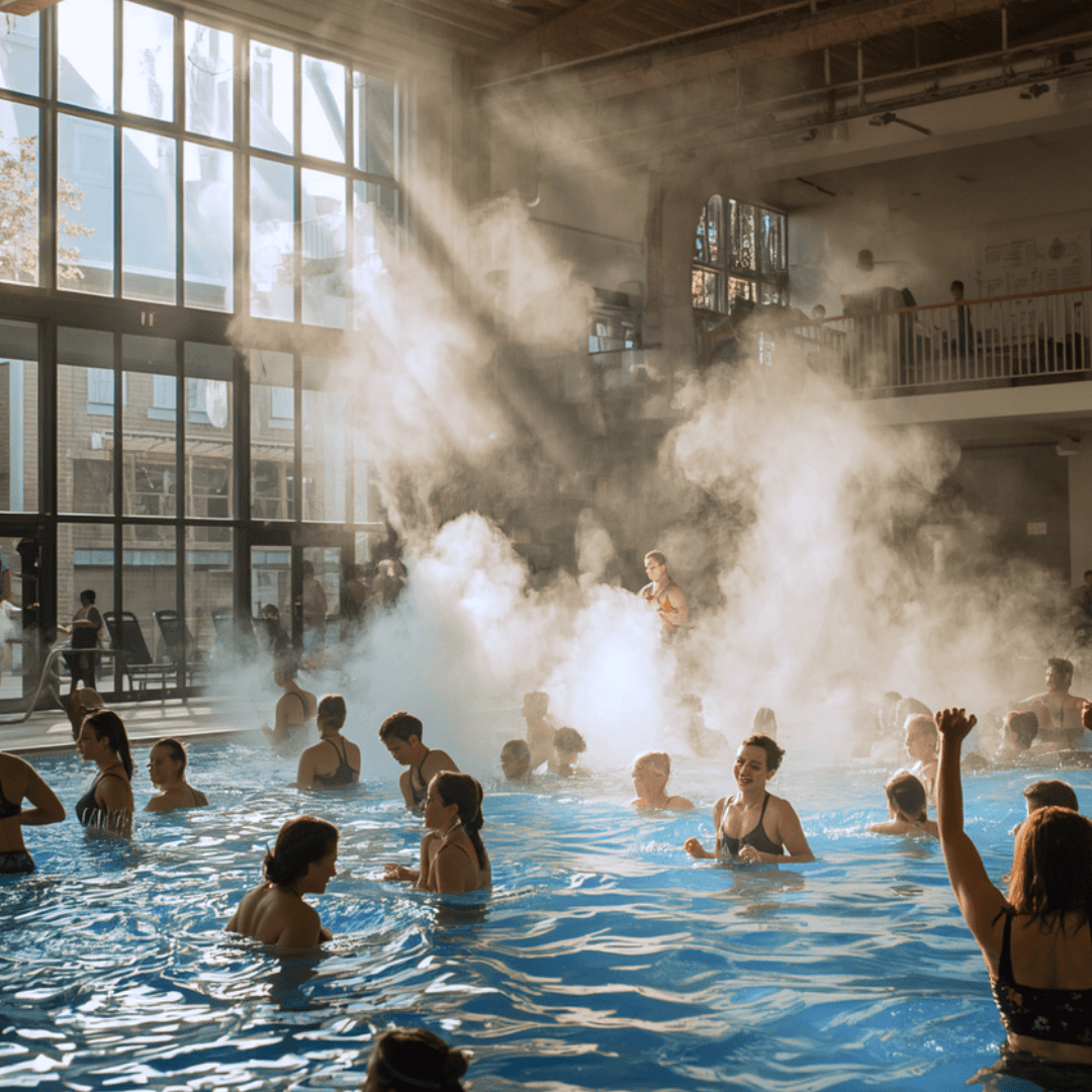 Train Through Winter: Why The Olympic Is Auckland’s Best Cold-Weather Fitness Decision