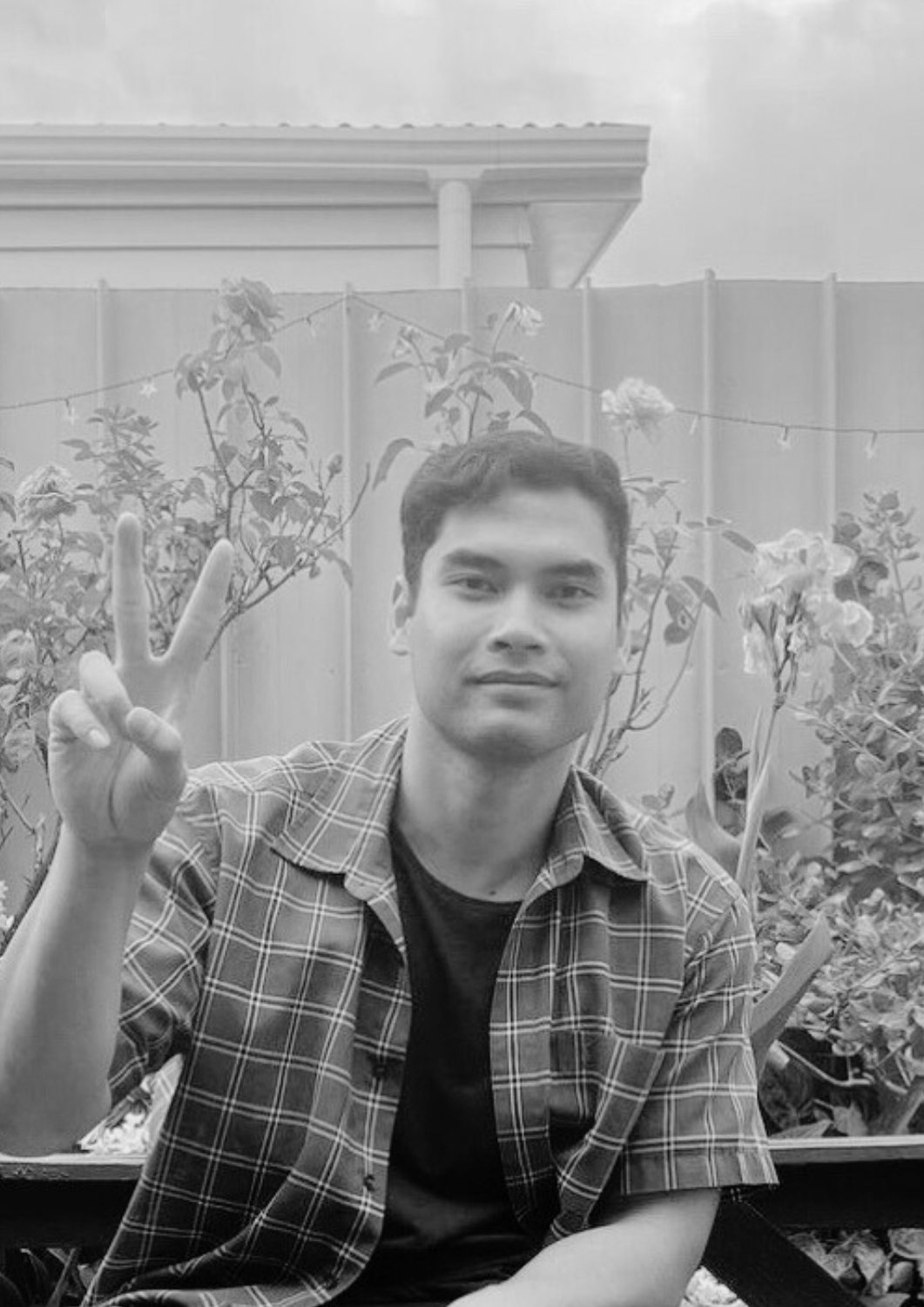 Nyu Teandad — Personal Trainer