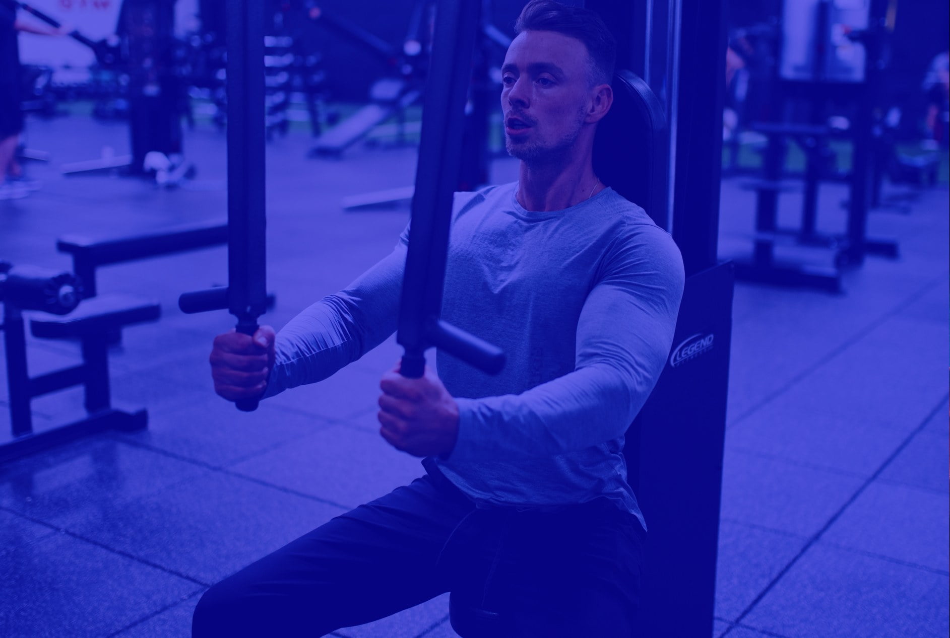 Two Complimentary Training Sessions