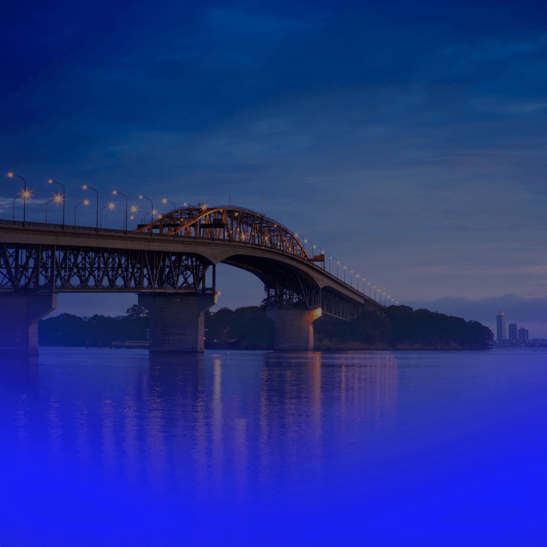 Auckland Anniversary