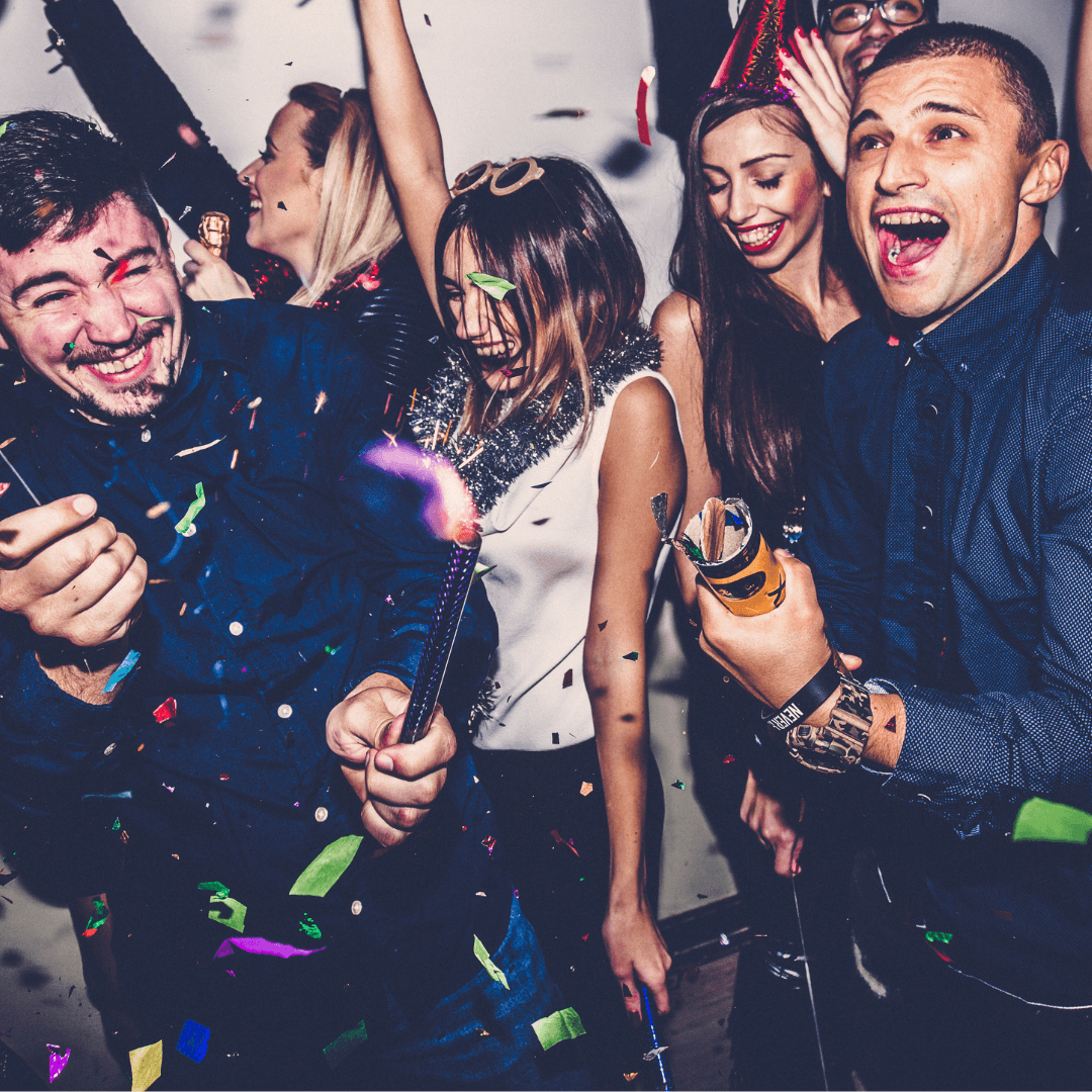 Early Closure for Staff Christmas Celebrations