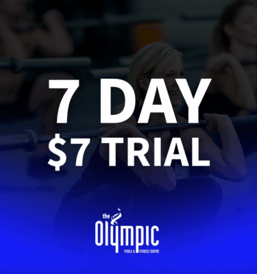 7 Days Trial Offer