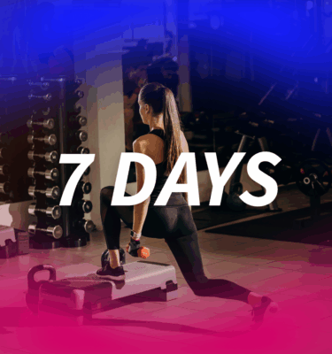 7 Days Trial Offer