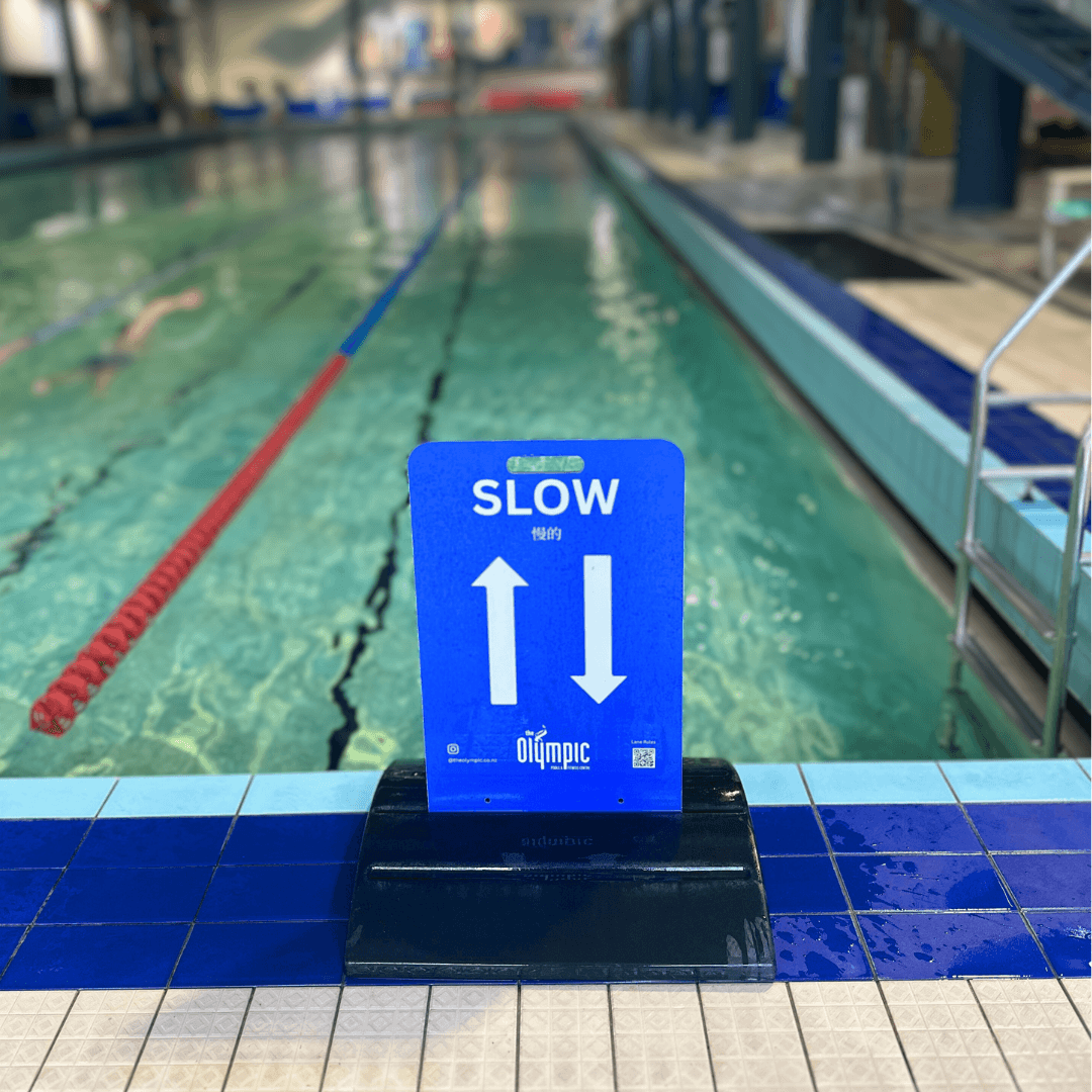 Life in the Slow Lane