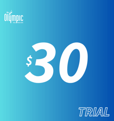 30 Day Trial