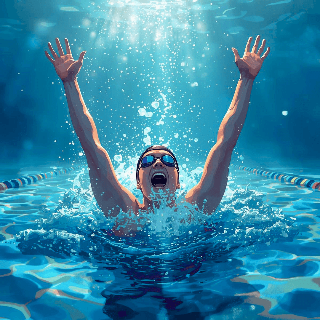 Buy 10 Visit Passes Get 5 Free | Limited Offer | The Olympic Pools Auckland