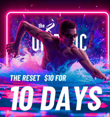 10 Day's for $10