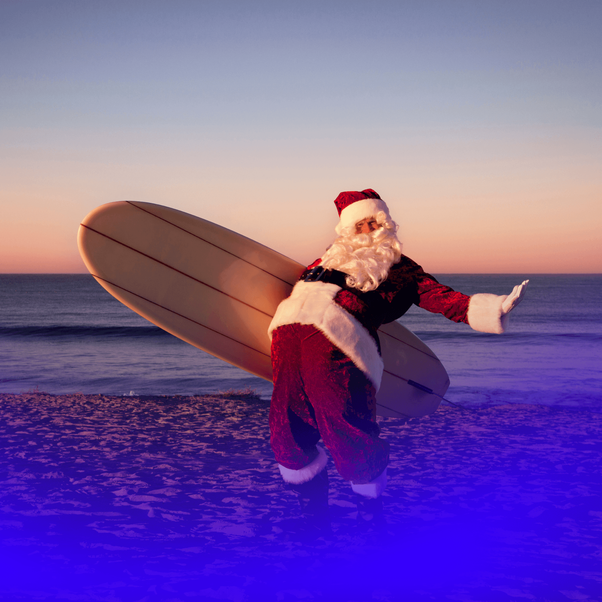 Give the gift of fitness