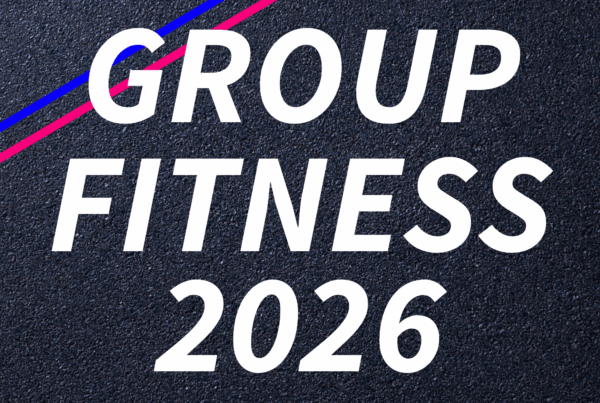 Group Fitness
