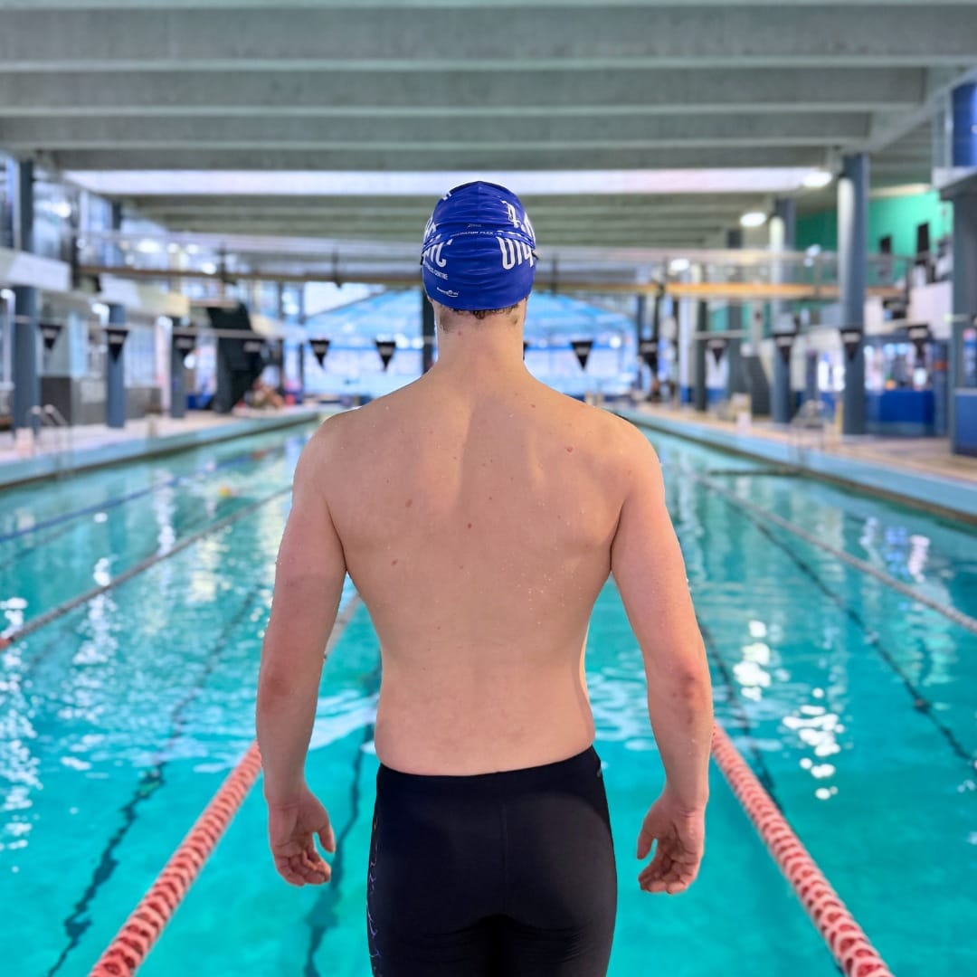 Olympic Pool at The Olympic