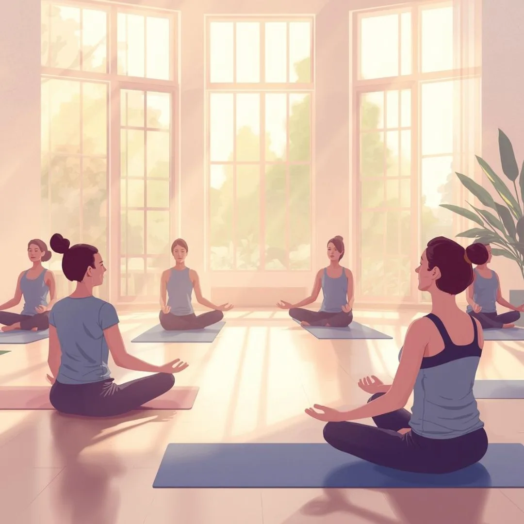 Bend & Breathe Your Way to Your Best Self