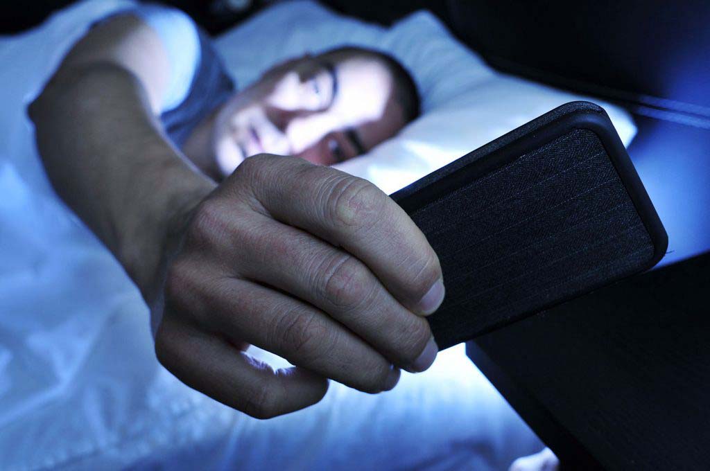 Sleep Well