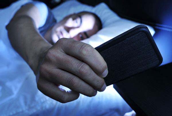 Sleep Well