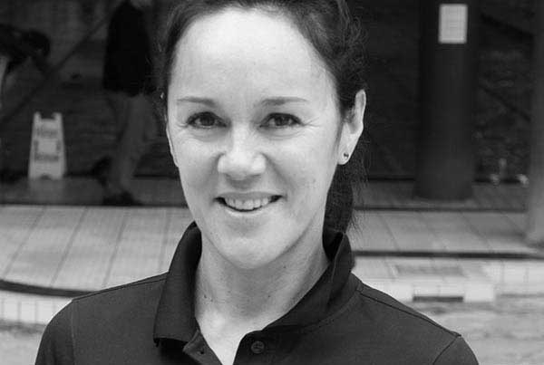 Tania Duff — Personal Trainer