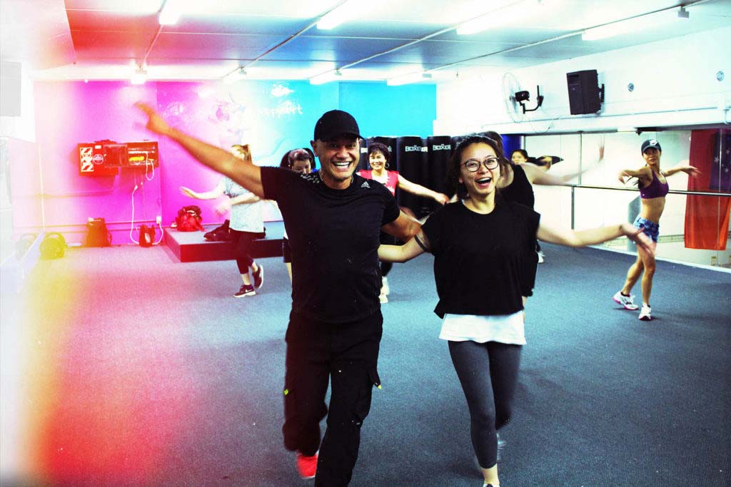 Zumba